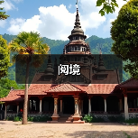 阅境(图4) 阅境(图4)