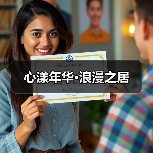 心漾年华·浪漫之居（图4）