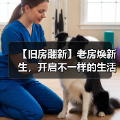 【旧房翻新】老房焕新生,开启不一样的生活方式(图4) 【旧房翻新】老房焕新生,开启不一样的生活方式(图4)