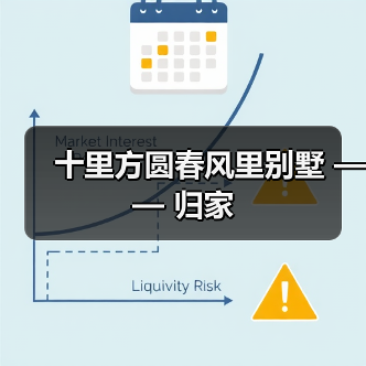 十里方圆春风里别墅 —— 归家（图4）