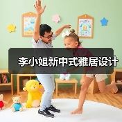 新中式设计融合传统与现代的创新空间美学