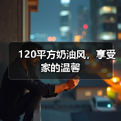 温馨舒适家居设计，打造理想生活空间