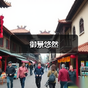 御景悠然（图4）