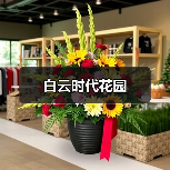 白云时代花园（图2）