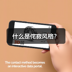 什么是侘寂风格?(图1) 什么是侘寂风格?(图1)