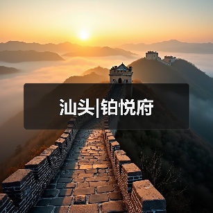 汕头|铂悦府（图4）
