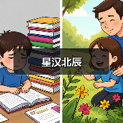 星汉北辰（图3）