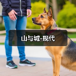 山与城-现代（图3）