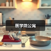 医学院公寓（图4）