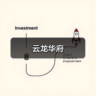 云龙华府（图3）