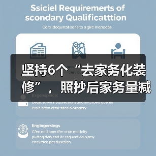 坚持6个“去家务化装修”,照抄后家务量减半,试过才知有多香(图4) 坚持6个“去家务化装修”,照抄后家务量减半,试过才知有多香(图4)
