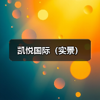 凯悦国际（实景）（图4）