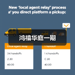 鸿禧华庭一期（图2）