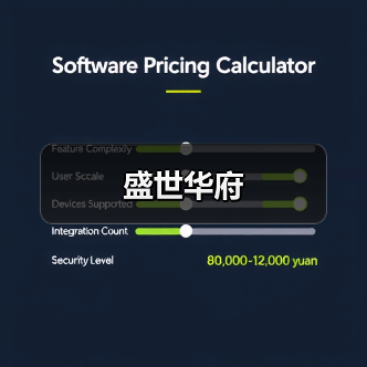 盛世华府（图4）