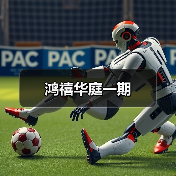 鸿禧华庭一期（图4）