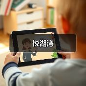 悦湖湾（图3）
