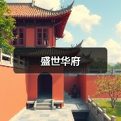 盛世华府（图3）