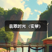 翡翠时光(实景)(图3) 翡翠时光(实景)(图3)