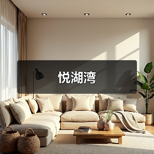 悦湖湾（图4）