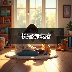 长冠御珑府（图3）
