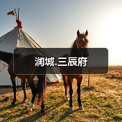 润城.三辰府