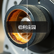 伯利庄园（图3）