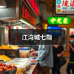 江湾城七期