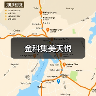 金科集美天悦（图4）