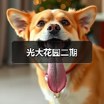光大花园二期