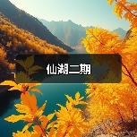 仙湖二期（图4）