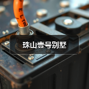珠山壹号别墅（图3）