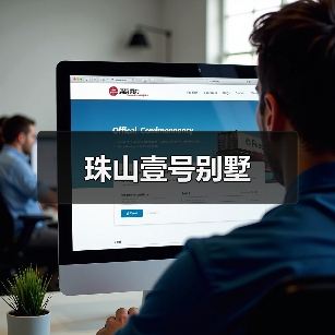 珠山壹号别墅（图2）