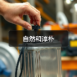 自然和淳朴（图2）