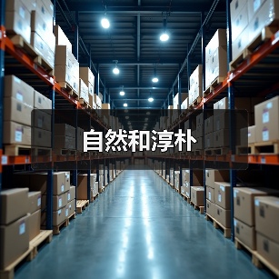 原木风格装修：自然家居设计打造舒适生活空间