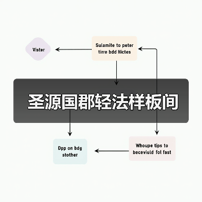 圣源国郡轻法样板间（图4）
