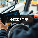 幸福里121平（图4）