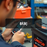 林间（图4）