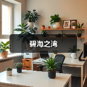 简约美学与自然景观融合的空间设计