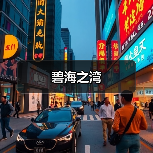 碧海之湾（图4）