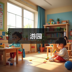游园（图4）