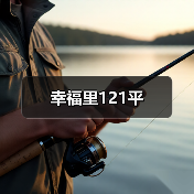 幸福里121平（图3）