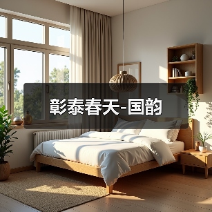 彰泰春天-国韵（图4）