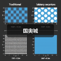 国奥城（图2）