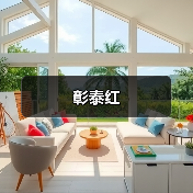 彰泰红（图2）