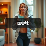 国奥城500㎡别墅融合中式与现代元素设计