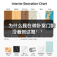 为什么我在做卧室门前没看到这篇!!(图4) 为什么我在做卧室门前没看到这篇!!(图4)