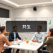 共生（图3）