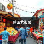碧园紫荆城（图3）