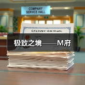 极致之境——M府（图4）