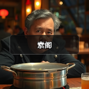 素阁（图3）